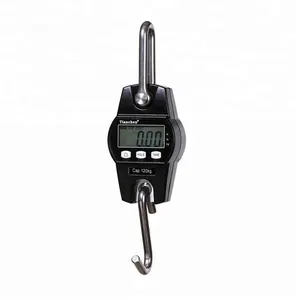 OCS-L 300kg Digital weight meat hanging hook tara hold balance scale