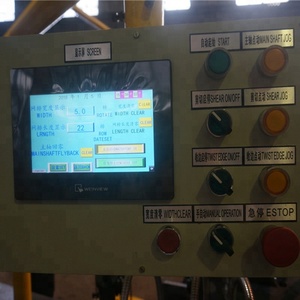 Máy Dệt Kim Dây Đôi Hiệu Quả Và Môi Trường Với Dây Chuyền Sản Xuất Hoàn Chỉnh - Product Image 6