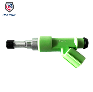 自動車燃料インジェクターノズル23250-0C020トヨタハイラックス用 - Product Image 1