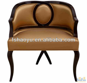 Beau et chaud vente hôtel chaise, Baroque chaise - Product Image 1