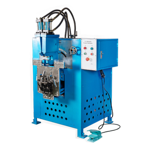 Perforadora Hidráulica Sun <span class=keywords><strong>Glory</strong></span> de <span class=keywords><strong>2</strong></span> Orificios en 1 Golpe para Ollas y Sartenes de Aluminio - Product Image 1