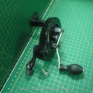 HA1-126 MACHINE À COUDRE DOMESTIQUE PIÈCES POIGNÉE COMPLÈTE POUR HA1 - Product Image 1