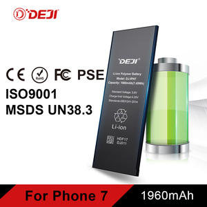<span class=keywords><strong>Batterie</strong></span> de téléphone portable Li-ion 3.7v de haute qualité GB T18287-2000 <span class=keywords><strong>pour</strong></span> <span class=keywords><strong>iPhone</strong></span> <span class=keywords><strong>7</strong></span>, fabriquée à Shenzhen - Product Image 4