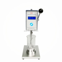 Viscosímetro Digital de Laboratorio KU-3 Krebs Stormer para Recubrimientos, Pintura, Tinta de Alta Viscosidad
