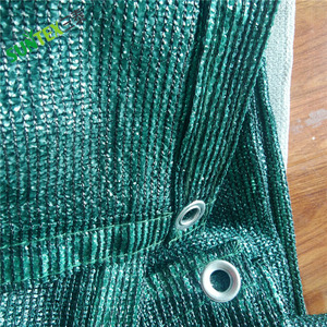 Màu xanh đậm sân tennis chắn gió Màn hình 2M cao riêng tư hàng rào màn hình - Product Image 2