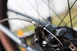 High speed electric bicycle wheel for sale - Product Image 4