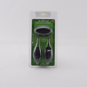 Méthode d'alimentation <span class=keywords><strong>de</strong></span> pêche en <span class=keywords><strong>ligne</strong></span>, matériel plat, 20g, 35g <span class=keywords><strong>de</strong></span> grande taille - Product Image 1