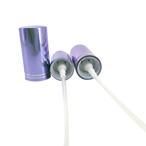 <span class=keywords><strong>Visage</strong></span> en aluminium <span class=keywords><strong>brumisateur</strong></span>, l'<span class=keywords><strong>eau</strong></span> fine brume pulvérisateur buse - Product Image 1