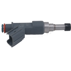 23250-0C010燃料喷射器喷油嘴丰田塔科马Innova - Product Image 5