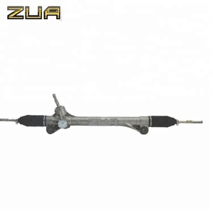 <span class=keywords><strong>45510</strong></span>-48010 <span class=keywords><strong>45510</strong></span>-<span class=keywords><strong>0E030</strong></span> cremallera de dirección asistida para TOYOTA HIGHLANDER GSU4 # - Product Image 3
