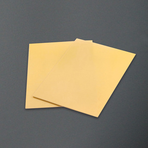 Tấm sợi thủy tinh <span class=keywords><strong>epoxy</strong></span> màu đen <span class=keywords><strong>fr4</strong></span> với nhà sản xuất Trung Quốc tốt - Product Image 5