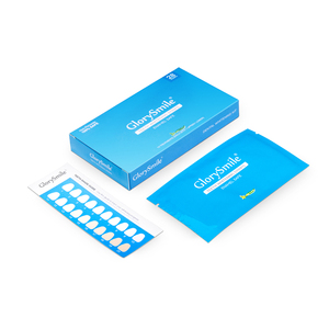 <span class=keywords><strong>La</strong></span> mejor calidad 100% GARANTIZADA tiras en blanco 14 <span class=keywords><strong>tratamiento</strong></span> las tiras blanqueadoras <span class=keywords><strong>de</strong></span> dientes - Product Image 2
