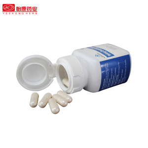 Améliorer la forme physique des hommes la capsule de spermatome de poisson fournit des compléments alimentaires énergétiques - Product Image 2