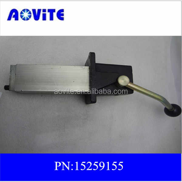 Terex /NHL dump truck retarder control valve 15259155| Alibaba.com