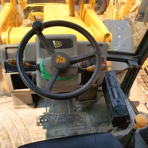 Se JCB 4CX retroexcavadora cargadora de ruedas nueva llegada para venta/jcb 4cx retroexcavadora cargadora de ruedas para la venta - Product Image 5