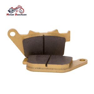 FA387 nueva pastilla de freno de motocicleta para HARLEY DAVIDSON XL 50 <span class=keywords><strong>883</strong></span> C L <span class=keywords><strong>R</strong></span> N Sportster XL 1200 XL1200C XL1200X XL1200R XL1200V Nightster - Product Image 6
