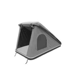 <span class=keywords><strong>Auto</strong></span> Camioneta <span class=keywords><strong>Caravana</strong></span> Tienda de Techo con escalera - Product Image 4