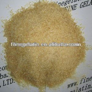 Halal Peau De <span class=keywords><strong>Porc</strong></span> Os <span class=keywords><strong>Gélatine</strong></span> En Poudre Prix - Product Image 2