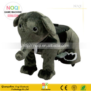 Chine animal fabrication électrique véhicule, batterie exploité marcher robot <span class=keywords><strong>animaux</strong></span> pour <span class=keywords><strong>vente</strong></span> - Product Image 6
