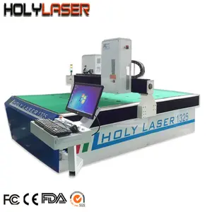 Preço da máquina de gravação a laser cristal 3d 3 eixos com cabeça laser de 1600mw