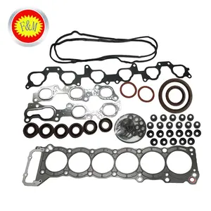 Supplier Parts For Car 04111-66030 04111-66035 11115-66020 11115-66030 Engine Cylinder Head Gasket Kit Set