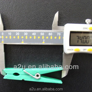 Colorido tela de plástico PEG con precio bajo hecho en China - Product Image 2