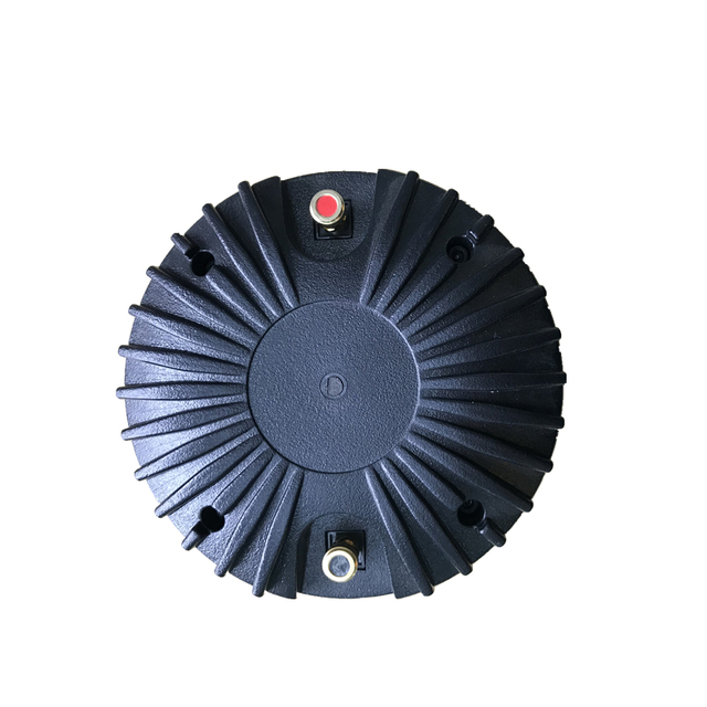 Quality Assurance 72.2mm 110W Titanium Diaphragm HF Driver Speaker Tweeter Unit High Performance Compression Driver