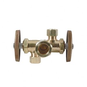 Aubes météorologiques en laiton en forme de <span class=keywords><strong>cheval</strong></span> - Product Image 1