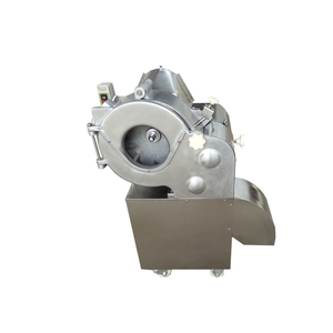 Hot Sale Chinese Wholesale Supplier <strong>Baby</strong> Carrot Chips Processing <strong>Machine</strong> Potato <strong>Cutting</strong> Slicing Shredding <strong>Machine</strong>
