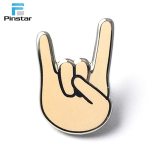 Hacer su propio collar de metal pins con embrague de <span class=keywords><strong>la</strong></span> mariposa - Product Image 3
