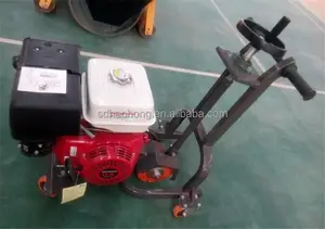 Construcción de asfalto y pavimento de hormigón máquina de ranurado <span class=keywords><strong>en</strong></span> venta <span class=keywords><strong>caliente</strong></span> - Product Image 1