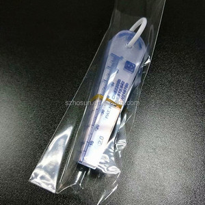 Độ chính xác nhựa Khoảng cách đo độ dày đo 13 cái/bộ Phạm vi đo 0.05 đến 1.00mm - Product Image 4