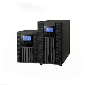 3 KVA UPS Online 110vac 220 V Power Supply