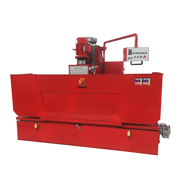 Cylinder Block and Head Grinding Honing