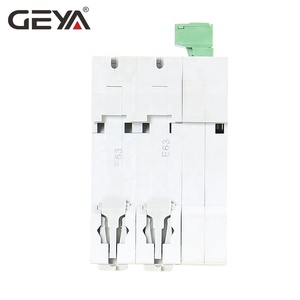 Disjoncteur automatique à réenclenchement GRD9 pour modes de fonctionnement Mini <span class=keywords><strong>Auto</strong></span> et Manuel, 10kA, MCB 63A, réenclenchement CC - Product Image 6