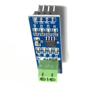 Taidacent MAX485 TTL để 485 RS-485 thông tin liên lạc tiêu thụ điện năng thấp Tốc độ quay thu phát TTL để RS-485 mô-đun - Product Image 5