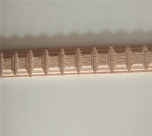 แม่พิมพ์ไม้รูปมงกุฎสำหรับงานตกแต่งเฟอร์นิเจอร์ - Product Image 3