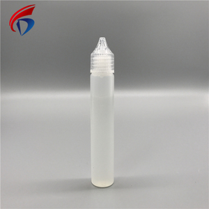 El último precio de la promoción con enchufe a prueba líquido unicornio 100 mL botella <span class=keywords><strong>PET</strong></span> - Product Image 4