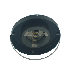 인기있는 사용자 정의 자기 스토브 연도 온도계 나사 - Product Image 4
