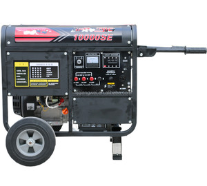 למעלה איכות כללי גנרטור דיזל סדרת תוצרת סין - Product Image 6