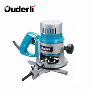 Ouderli Routeur Électrique Neuf 12mm Électrique bois routeur - Product Image 1