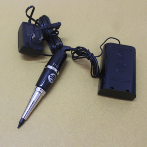 Pistolet de <span class=keywords><strong>tatouage</strong></span> à micropigmentation de marque Taiwan Giant Sun 9740 d'origine Machine de haute qualité pour un usage professionnel - Product Image 3