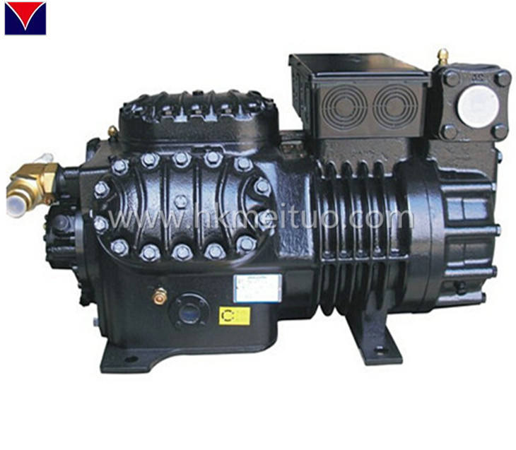 高质量380-420v/440v-480v copeland制冷压缩机组6dp3r35me-tsk-800