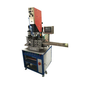 Nizza Qualität CE-Zertifikat liefern Hersteller voll automatische Geschirrs pül schwamm Scheuer maschine - Product Image 3