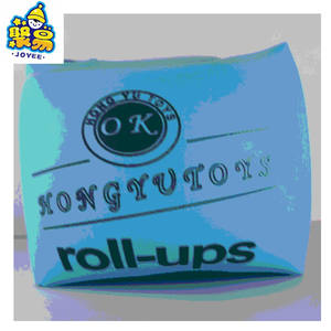 Città di yiwu Piscina Soccorso Gonfiabile di nuotata braccio galleggiante fascia di nuotata braccio - Product Image 3