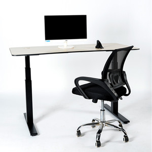 Eléctrica moderna altura ajustable para niños <span class=keywords><strong>Escritorio</strong></span> - Product Image 3