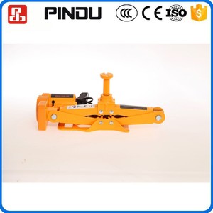 2 Ton 12V Portabel Jack Mobil Listrik dan Dampak Kunci Pas - Product Image 4
