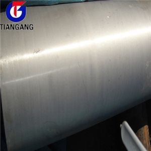 S31803 רוסיה נירוסטה צינור - Product Image 5