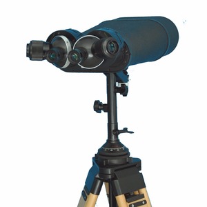 Puissant Télescope Astronomique 25-40X100 Longue Distance Gamme Télescope Jumelles Ont Fait en Chine - Product Image 1