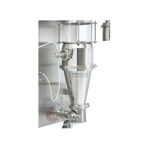Profession eller Labor Mini Zerstäuber Sprüht rockner - Product Image 4